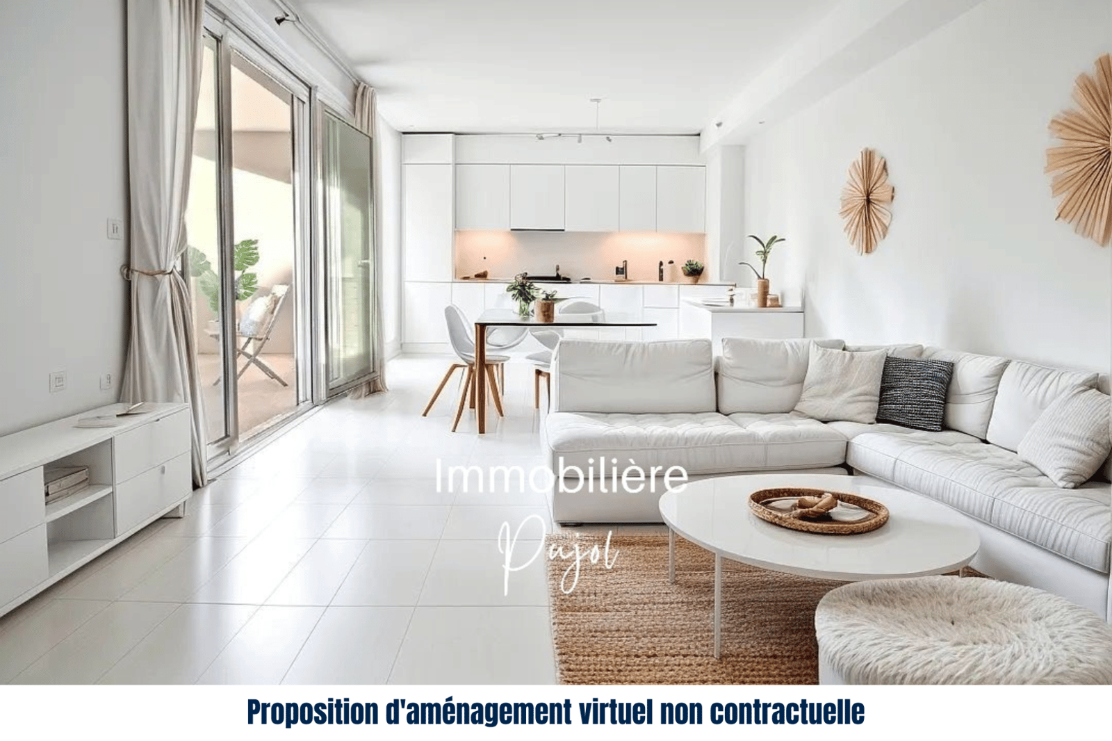 Appartement T2 à vendre à Marseille – photo 5