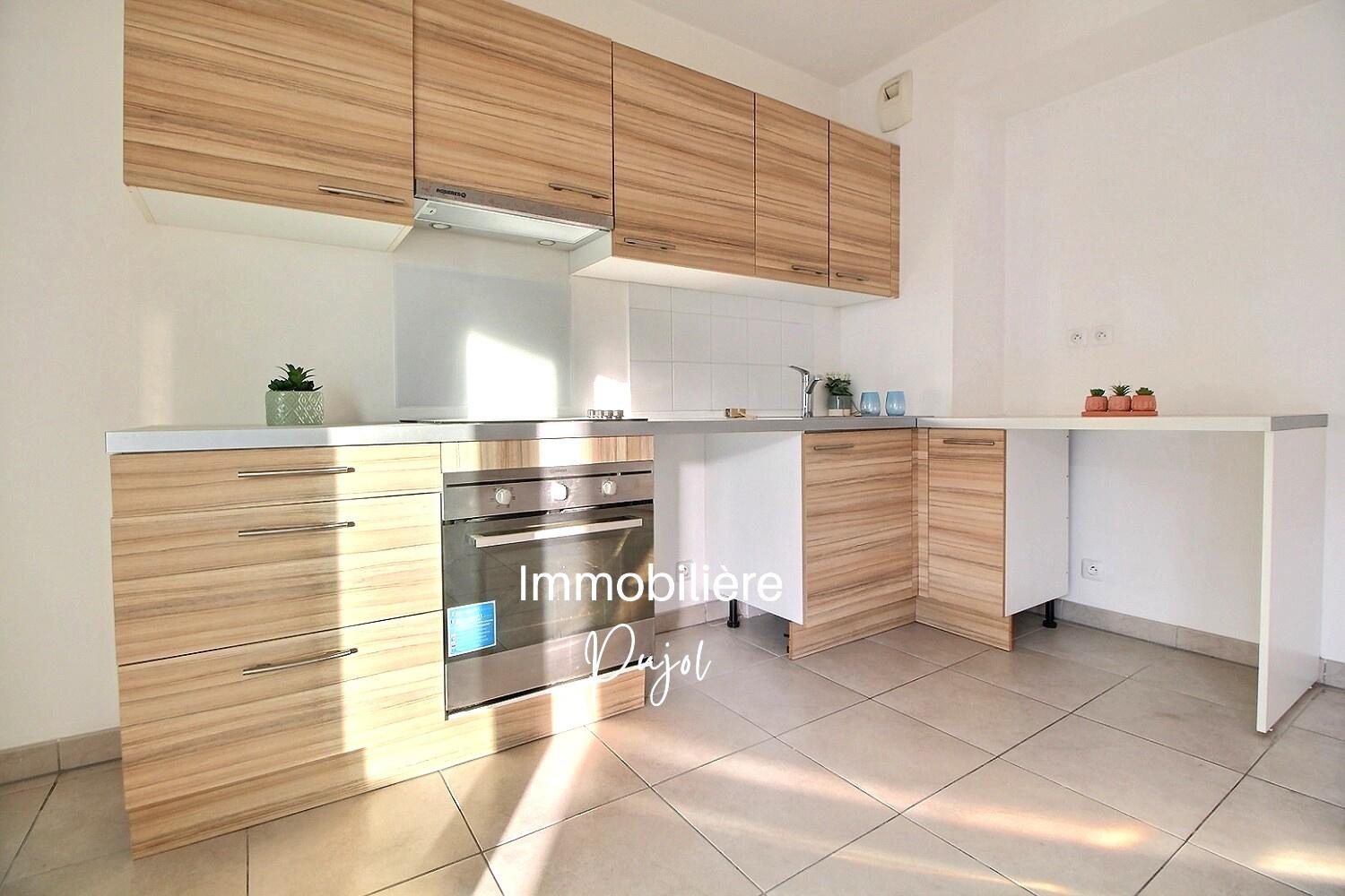 Appartement T2 à vendre à Marseille – photo 8