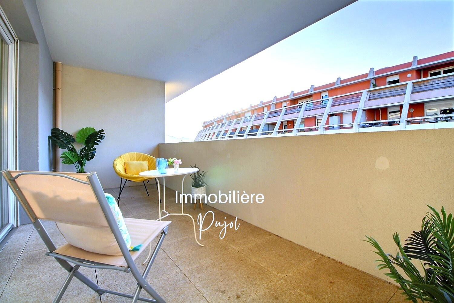 Appartement T2 à vendre à Marseille – photo 6