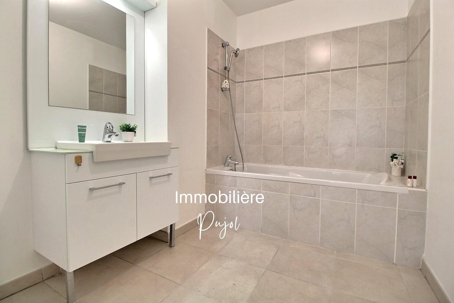 Appartement T2 à vendre à Marseille – photo 10