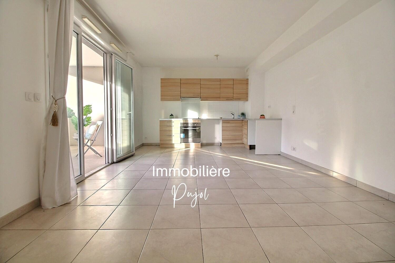Appartement T2 à vendre à Marseille – photo 4