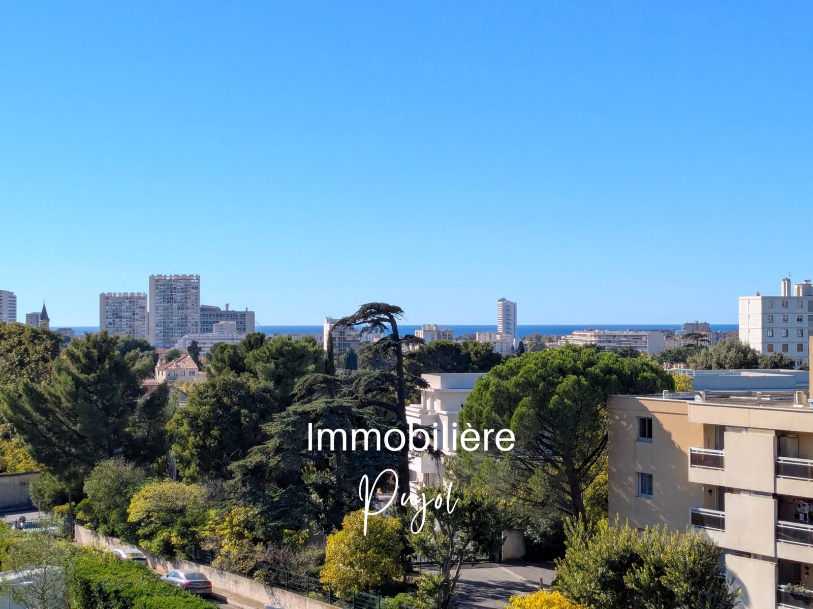 Appartement T3 à vendre à Marseille – photo 3