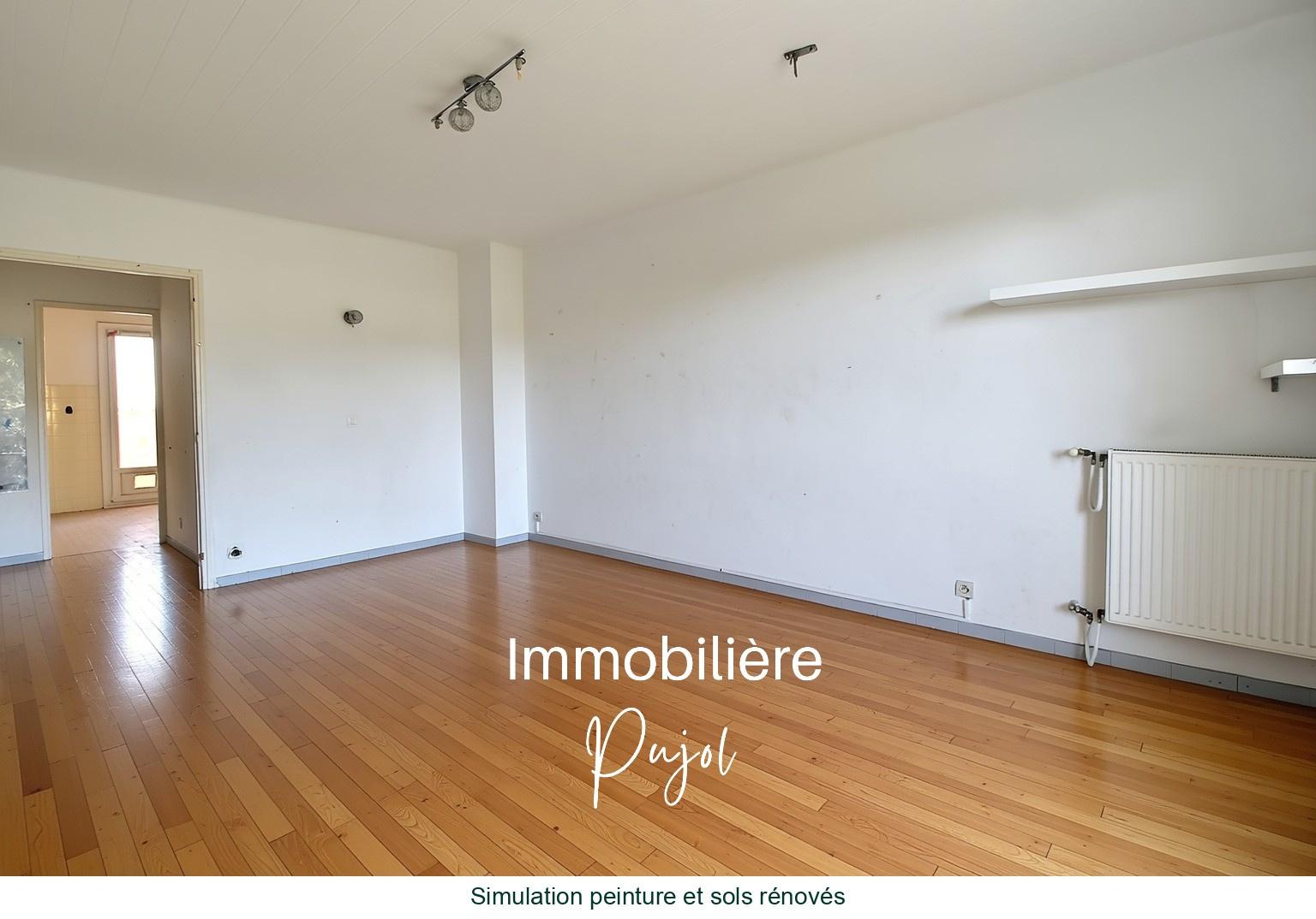 Appartement T3 à vendre à Marseille – photo 6