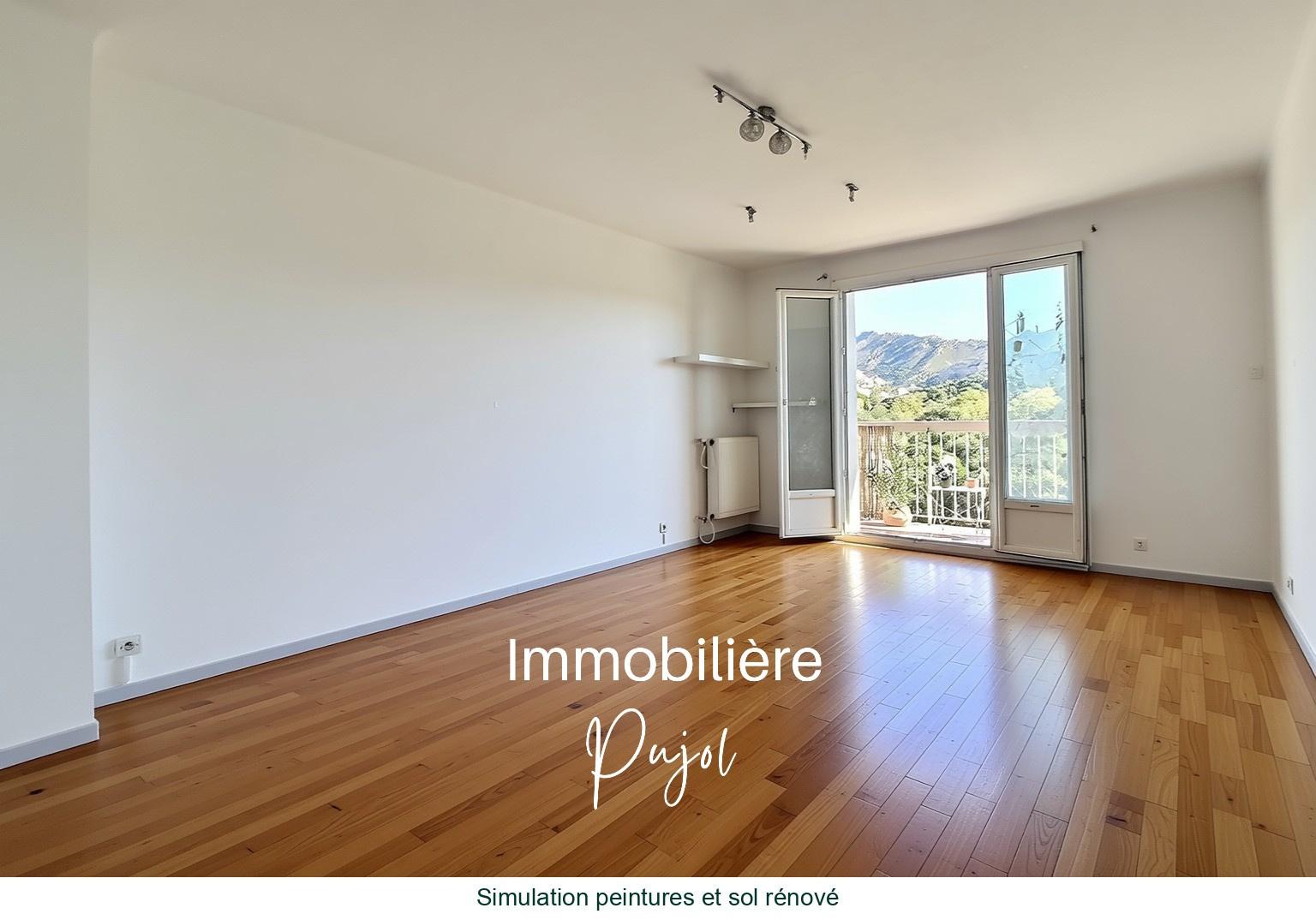 Appartement T3 à vendre à Marseille – photo 4