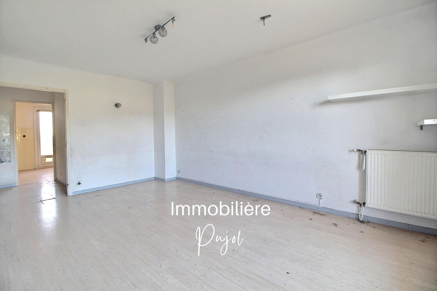 Appartement T3 à vendre à Marseille – photo 7