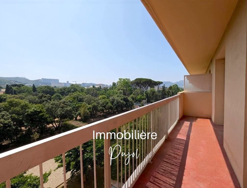 Appartement T3 à vendre à Marseille – photo 1
