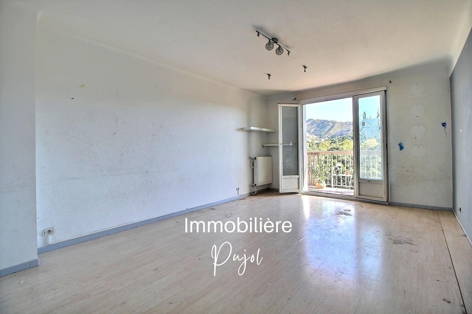 Appartement T3 à vendre à Marseille – photo 5