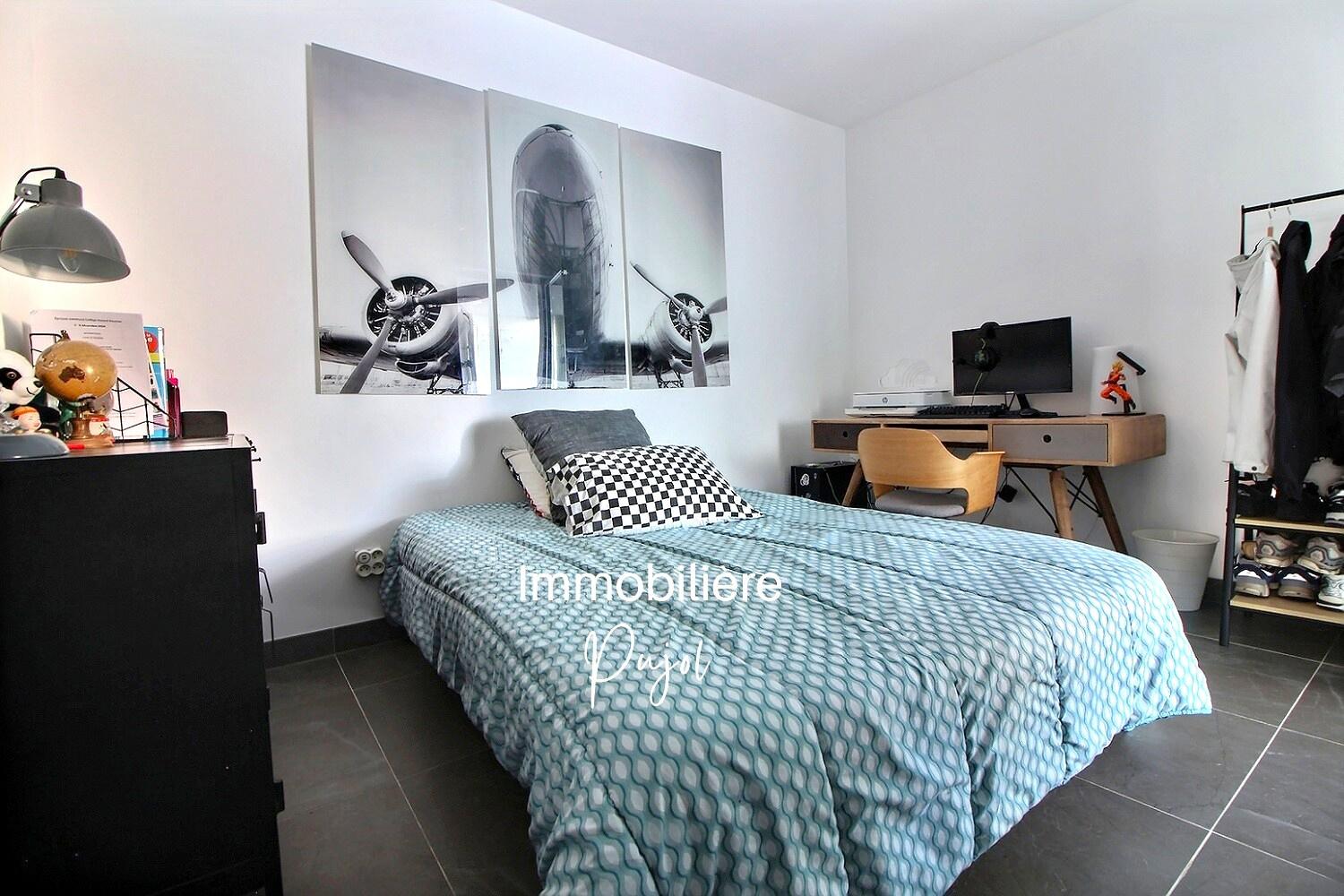 Appartement T4 à vendre à Marseille – photo 10