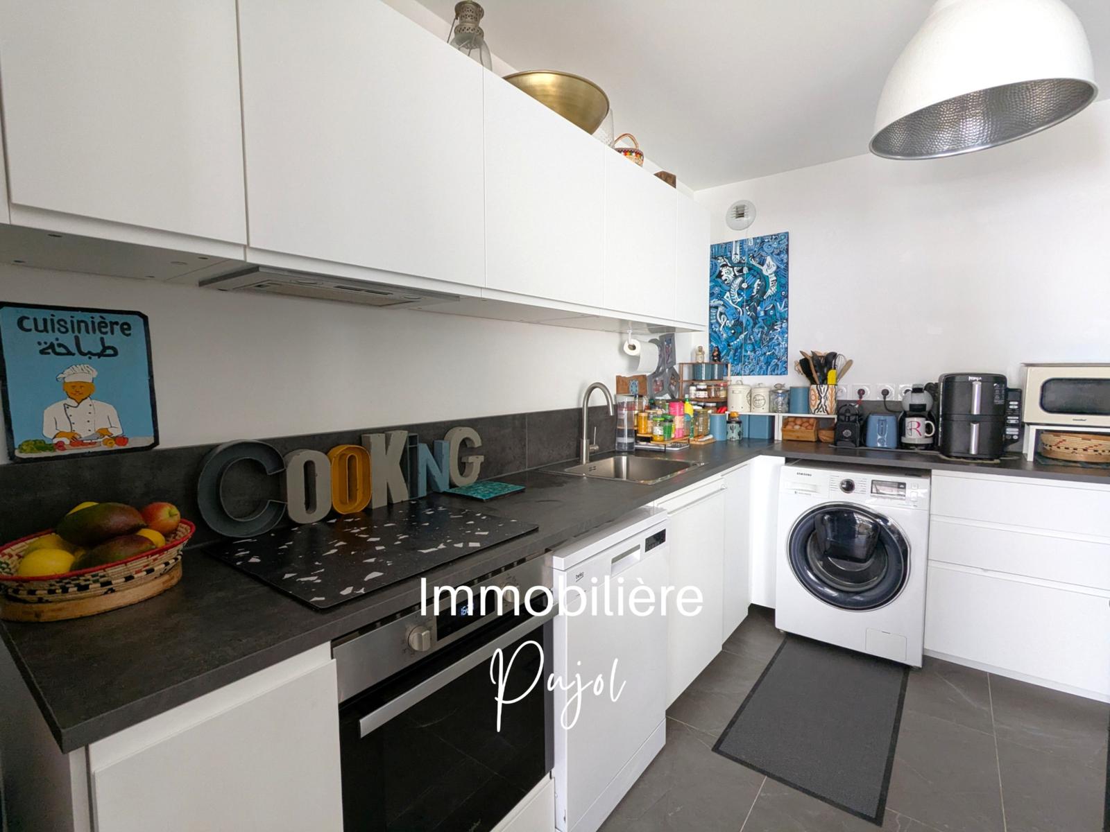 Appartement T4 à vendre à Marseille – photo 5