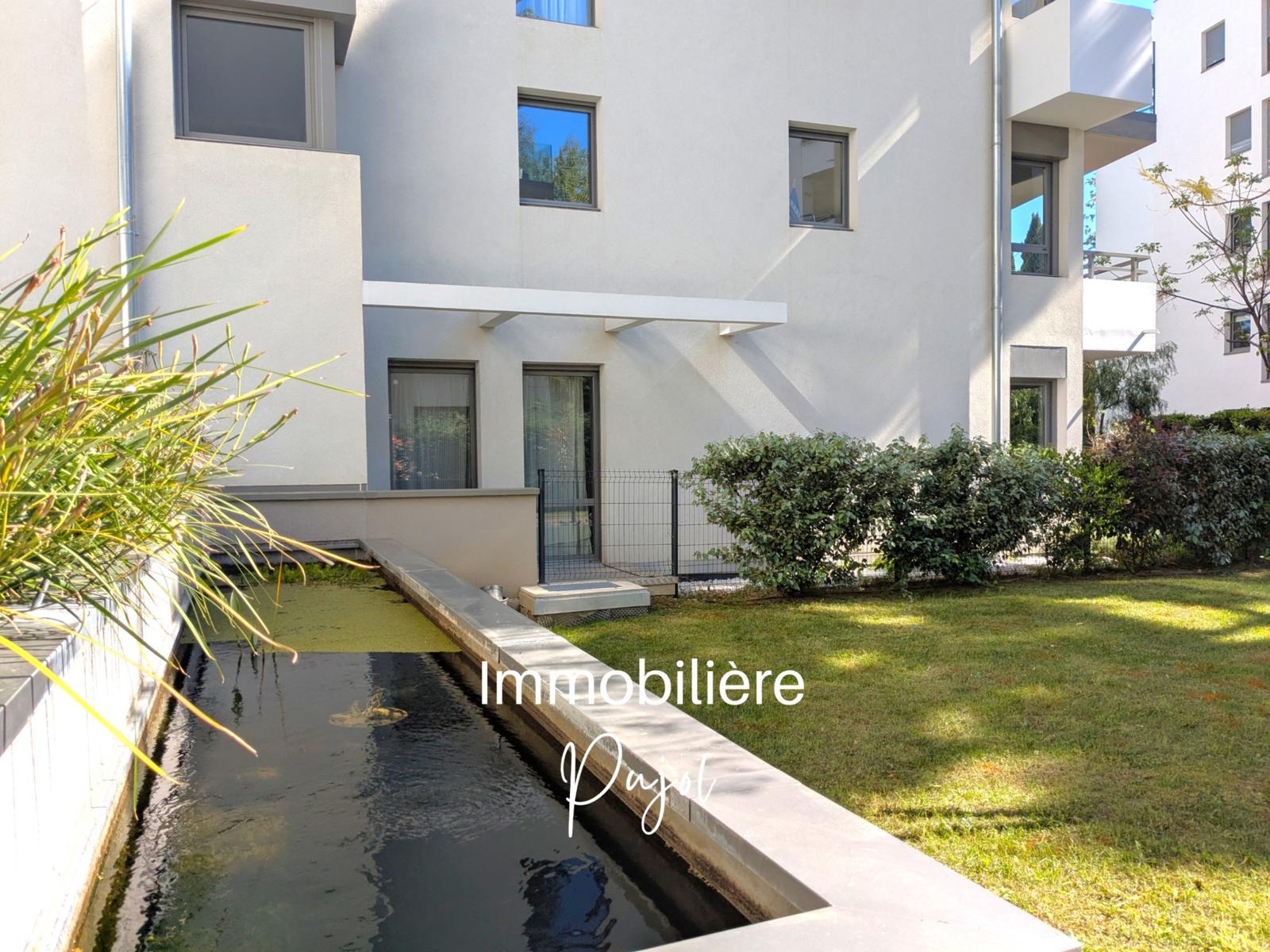 Appartement T4 à vendre à Marseille – photo 9