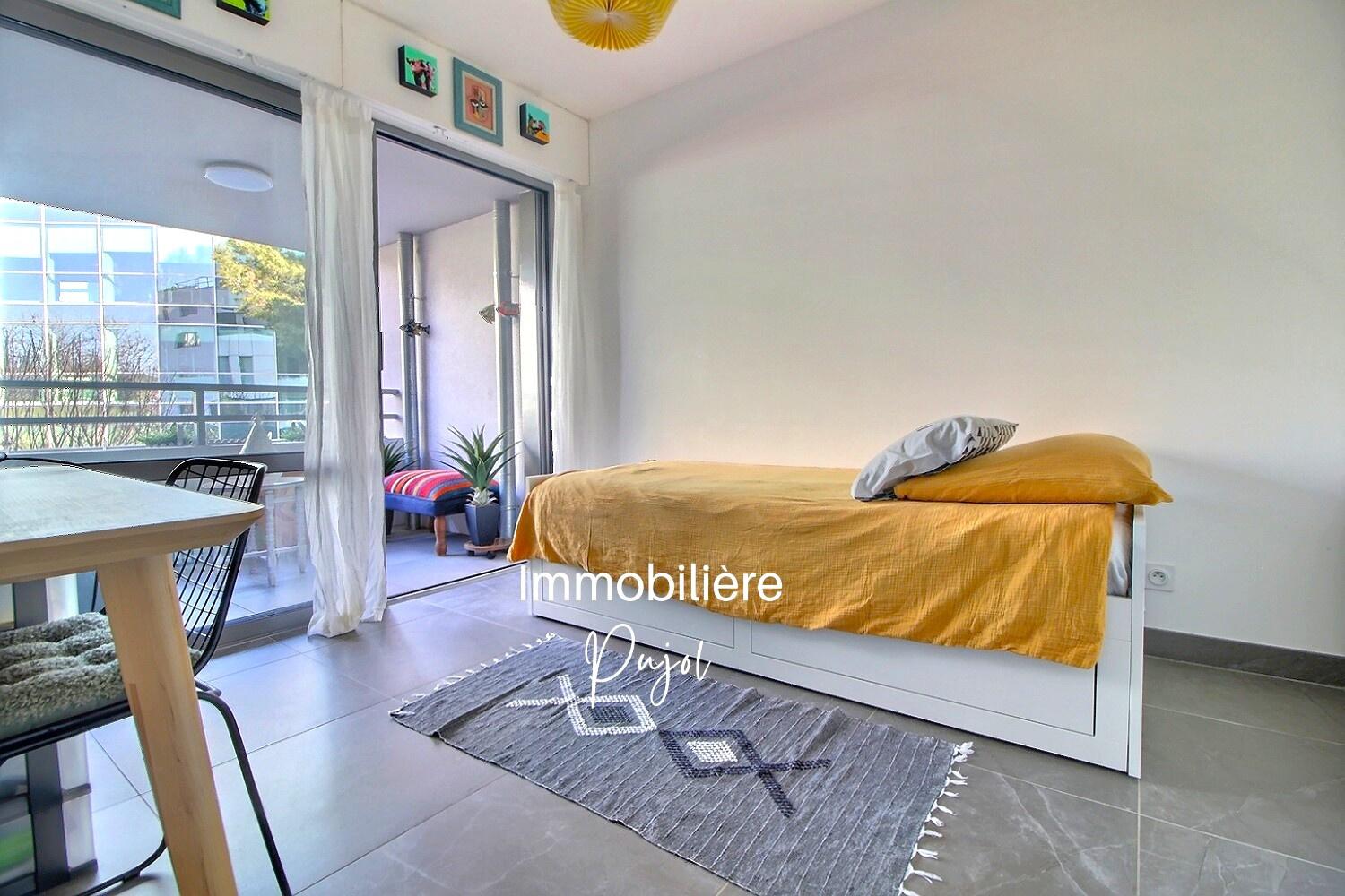 Appartement T4 à vendre à Marseille – photo 7