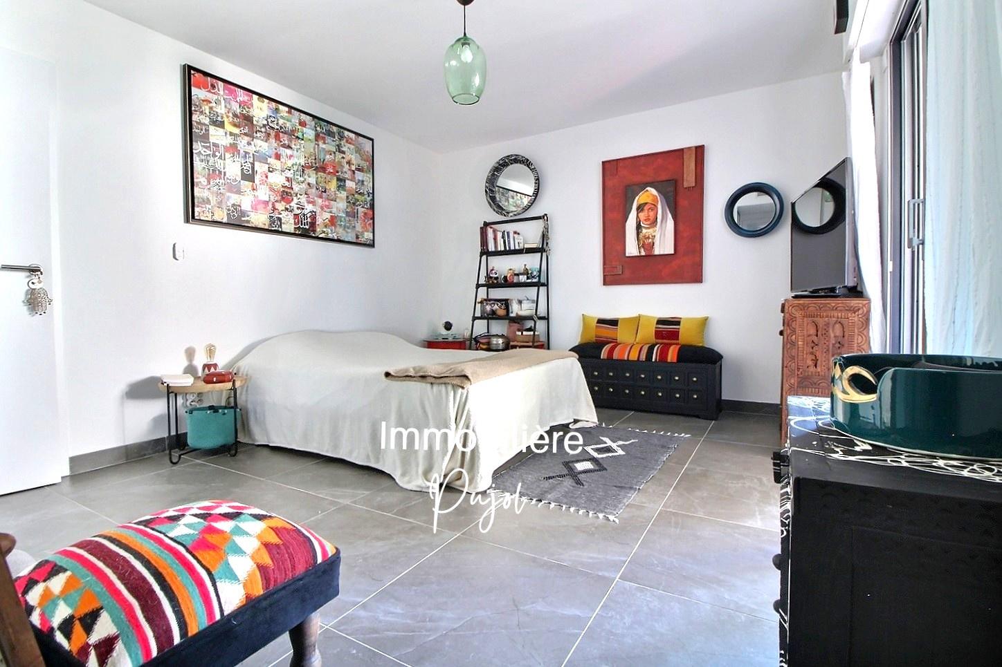 Appartement T4 à vendre à Marseille – photo 4