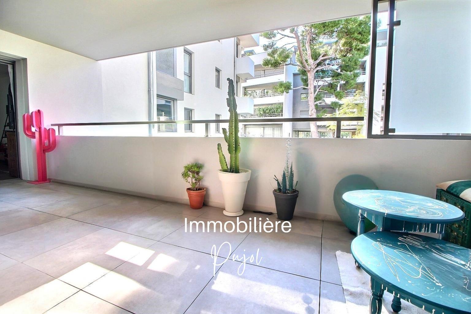 Appartement T4 à vendre à Marseille – photo 8