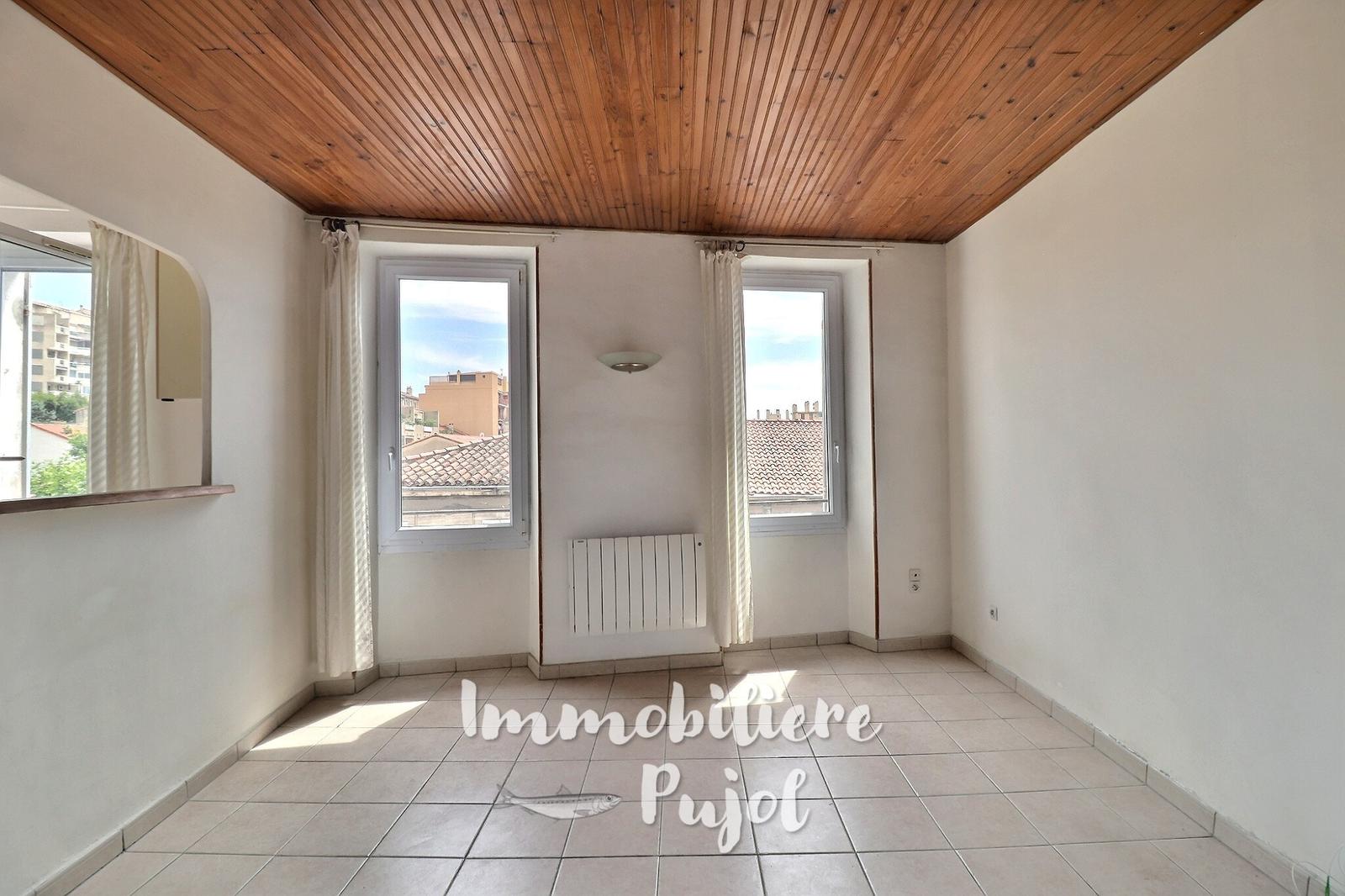 Appartement T2 à vendre à Marseille – photo 8