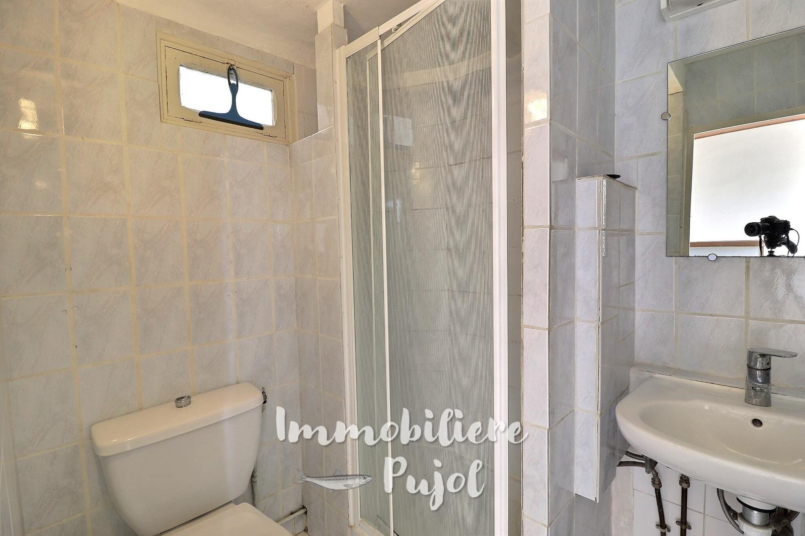 Appartement T2 à vendre à Marseille – photo 9