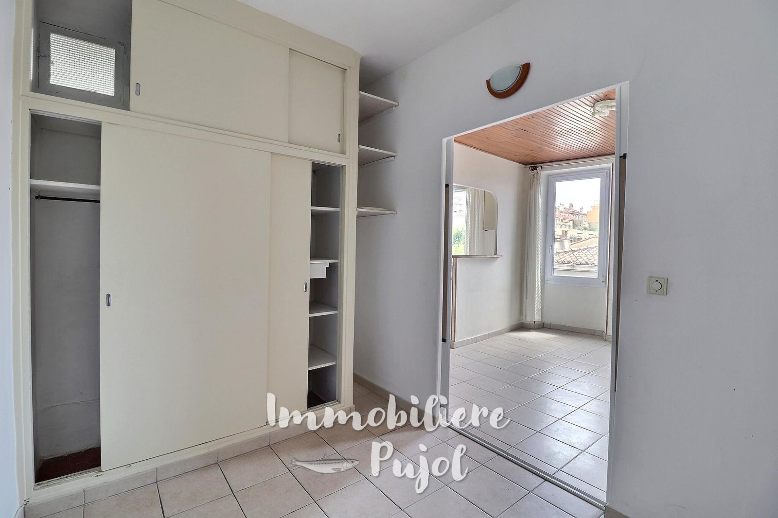 Appartement T2 à vendre à Marseille – photo 10