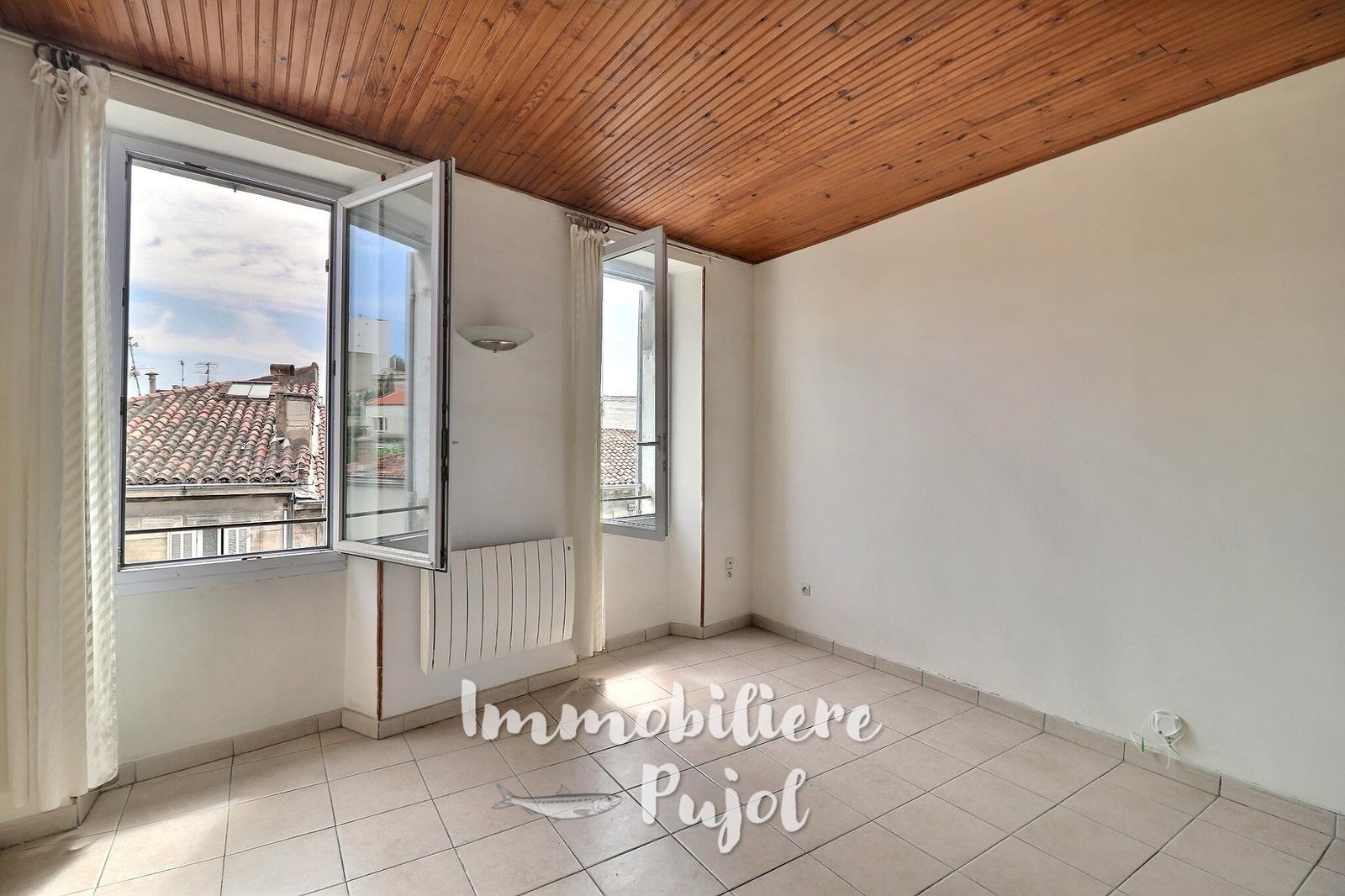Appartement T2 à vendre à Marseille – photo 4