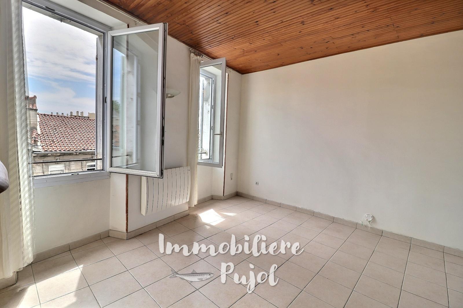 Appartement T2 à vendre à Marseille – photo 7