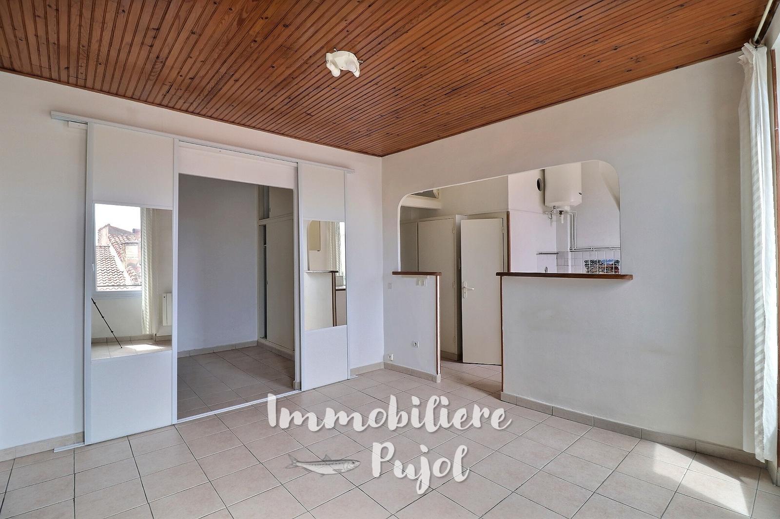 Appartement T2 à vendre à Marseille – photo 6