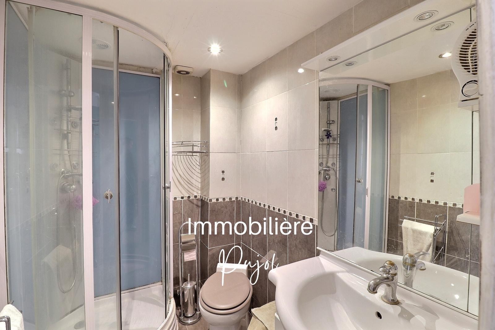 Appartement T1 à vendre à Marseille – photo 8