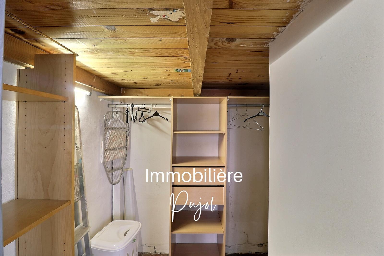 Appartement T1 à vendre à Marseille – photo 6