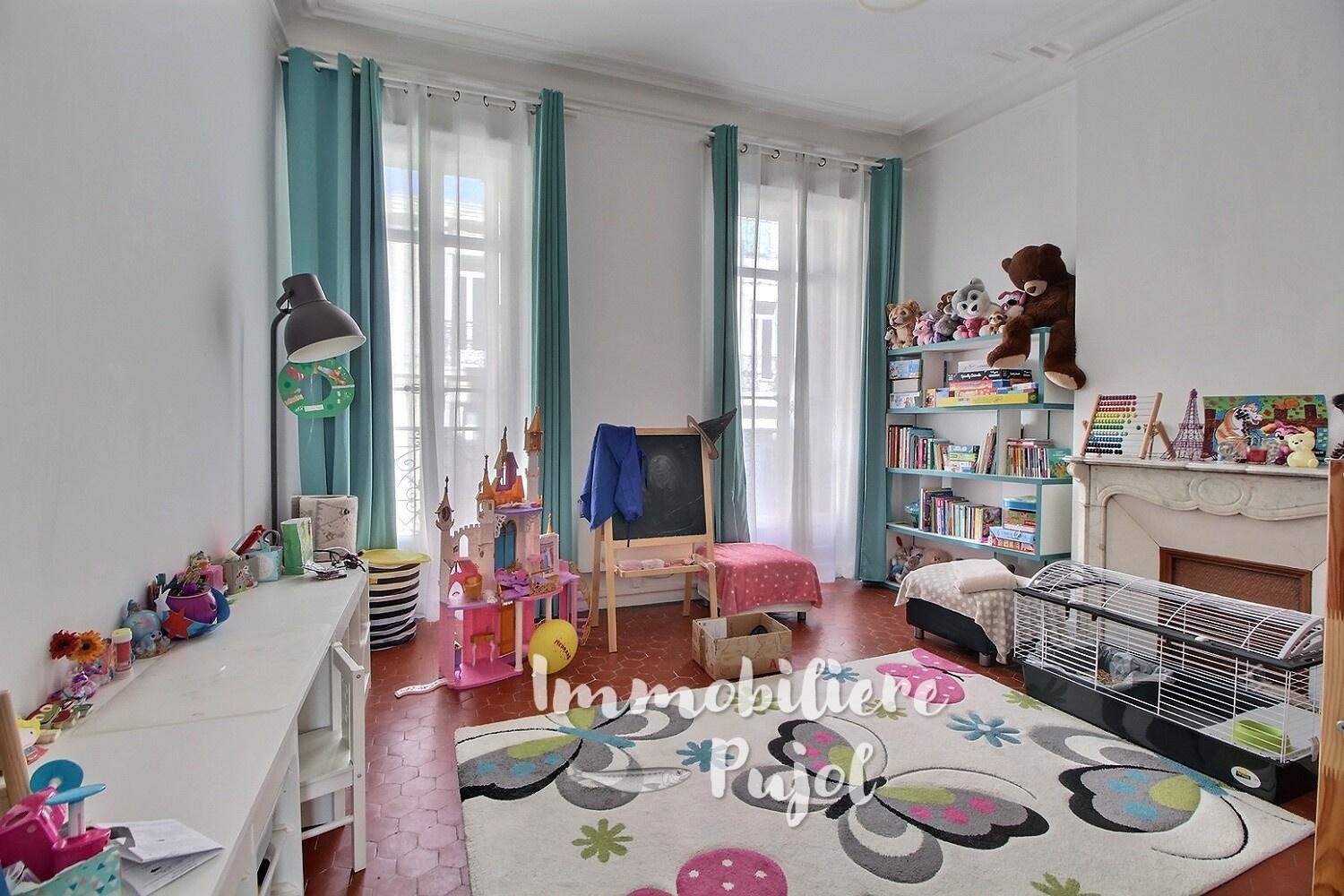 Appartement T4 à vendre à Marseille – photo 5
