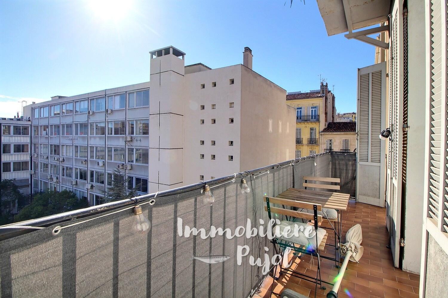 Appartement T4 à vendre à Marseille – photo 3