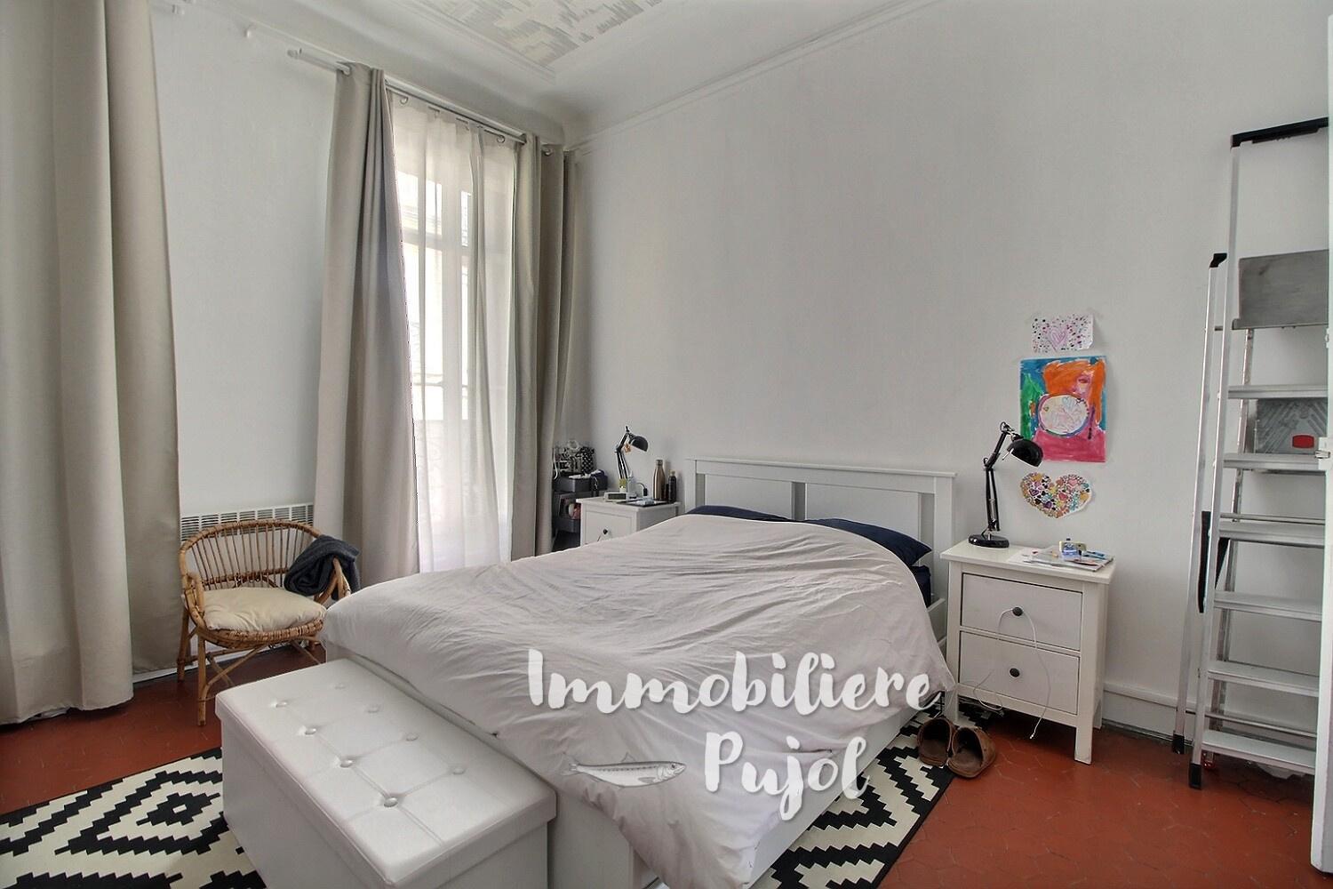 Appartement T4 à vendre à Marseille – photo 4