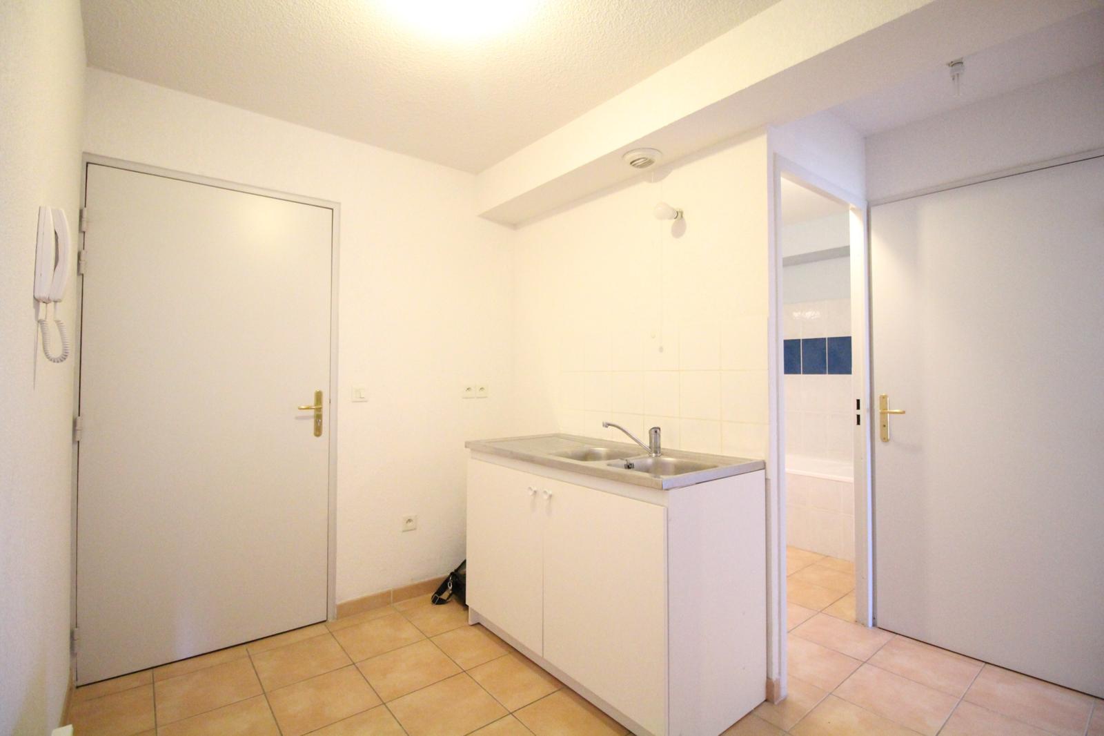 Appartement T2 à vendre à Marseille – photo 4