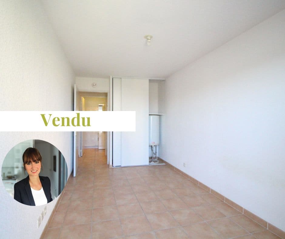 Appartement T2 à vendre à Marseille – photo 2