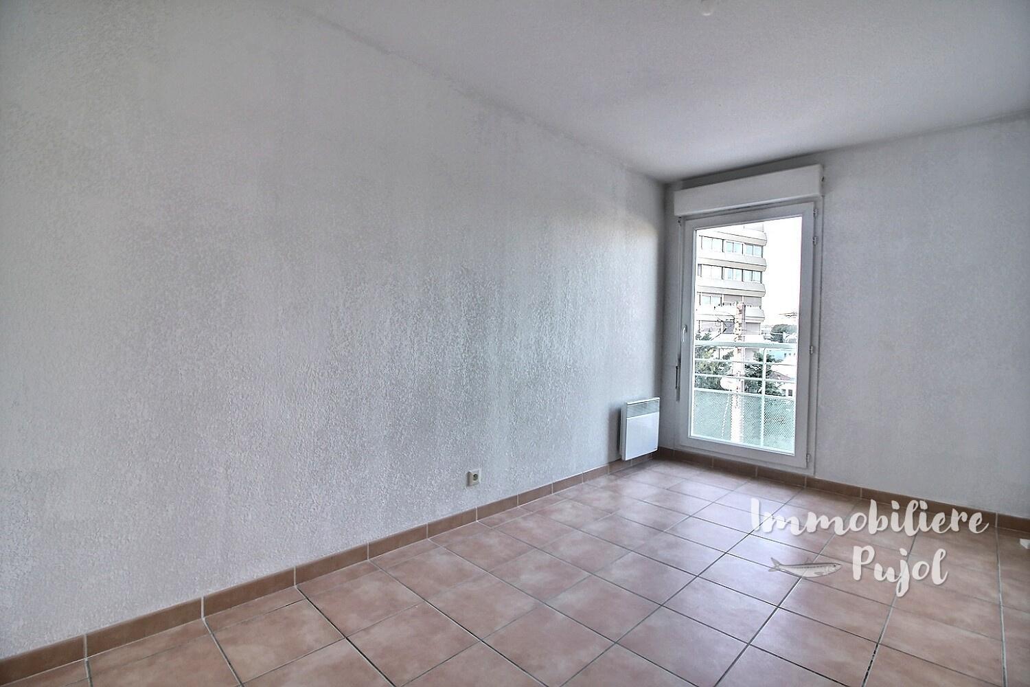 Appartement T2 à vendre à Marseille – photo 5