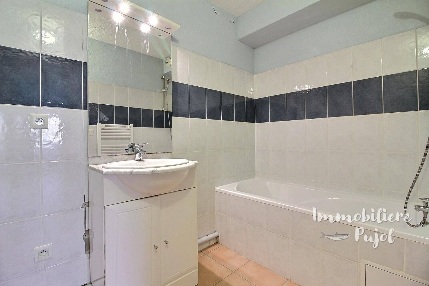 Appartement T2 à vendre à Marseille – photo 6