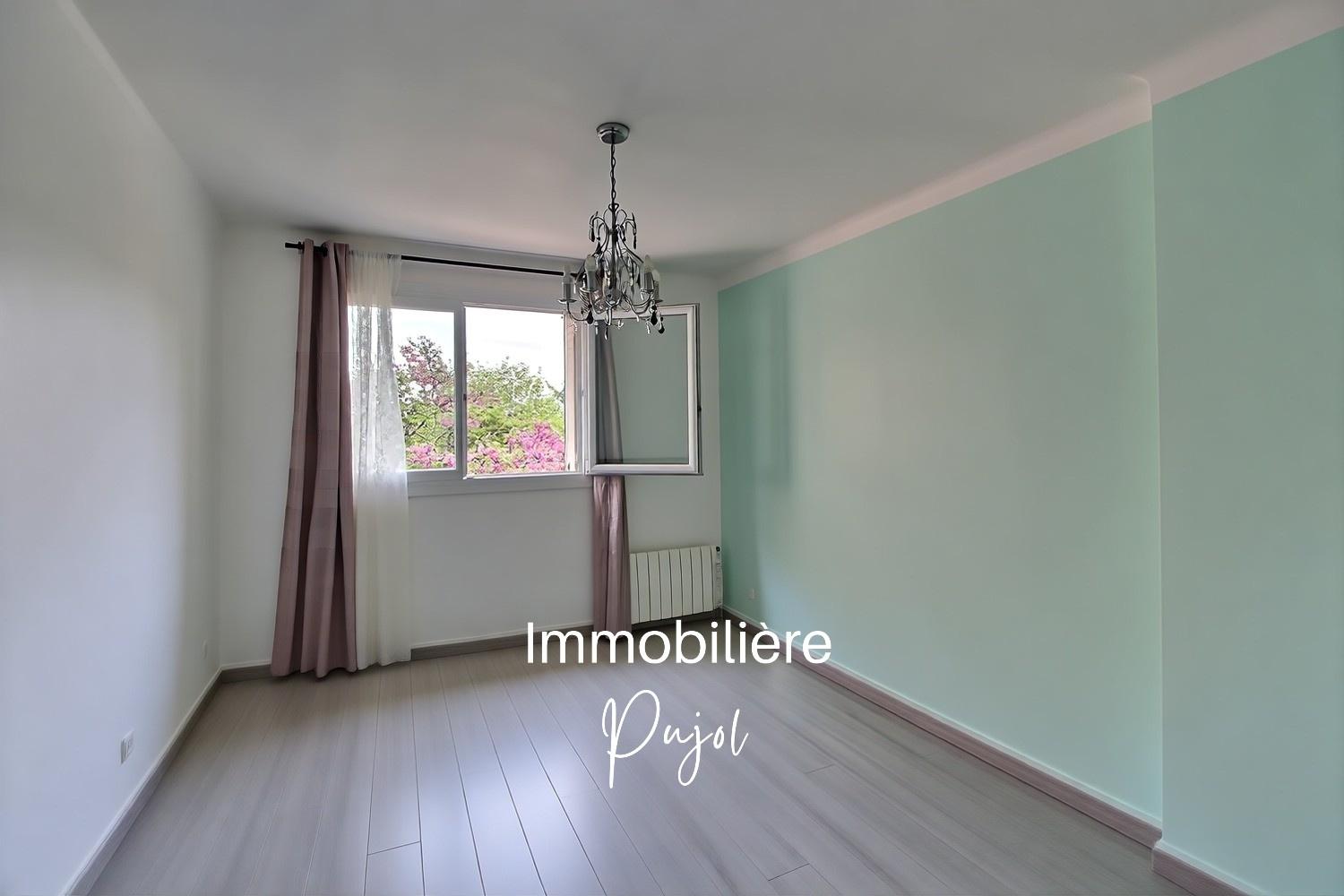 Appartement T3 à vendre à Marseille – photo 4