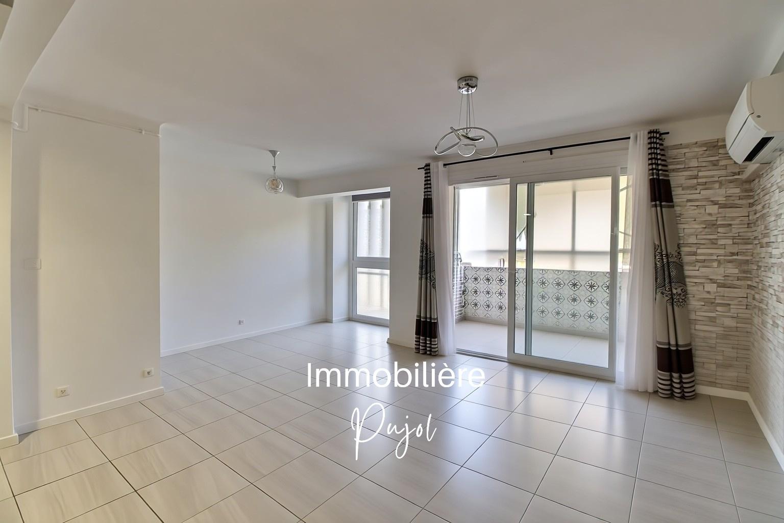 Appartement T3 à vendre à Marseille – photo 5