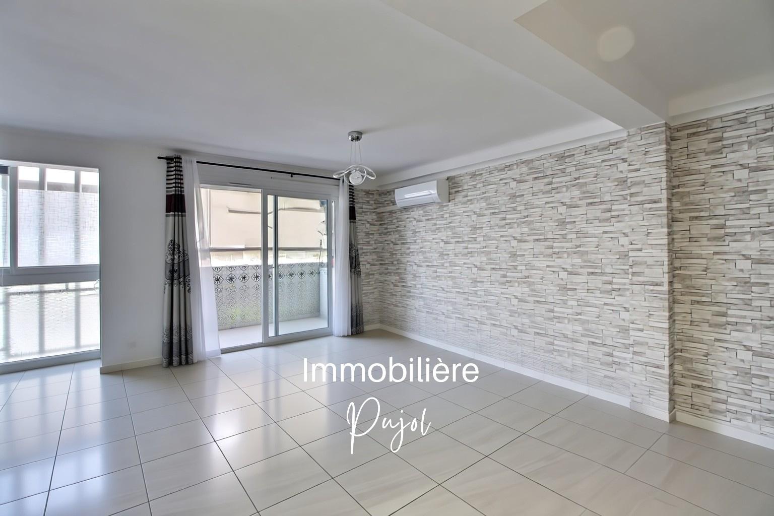 Appartement T3 à vendre à Marseille – photo 3