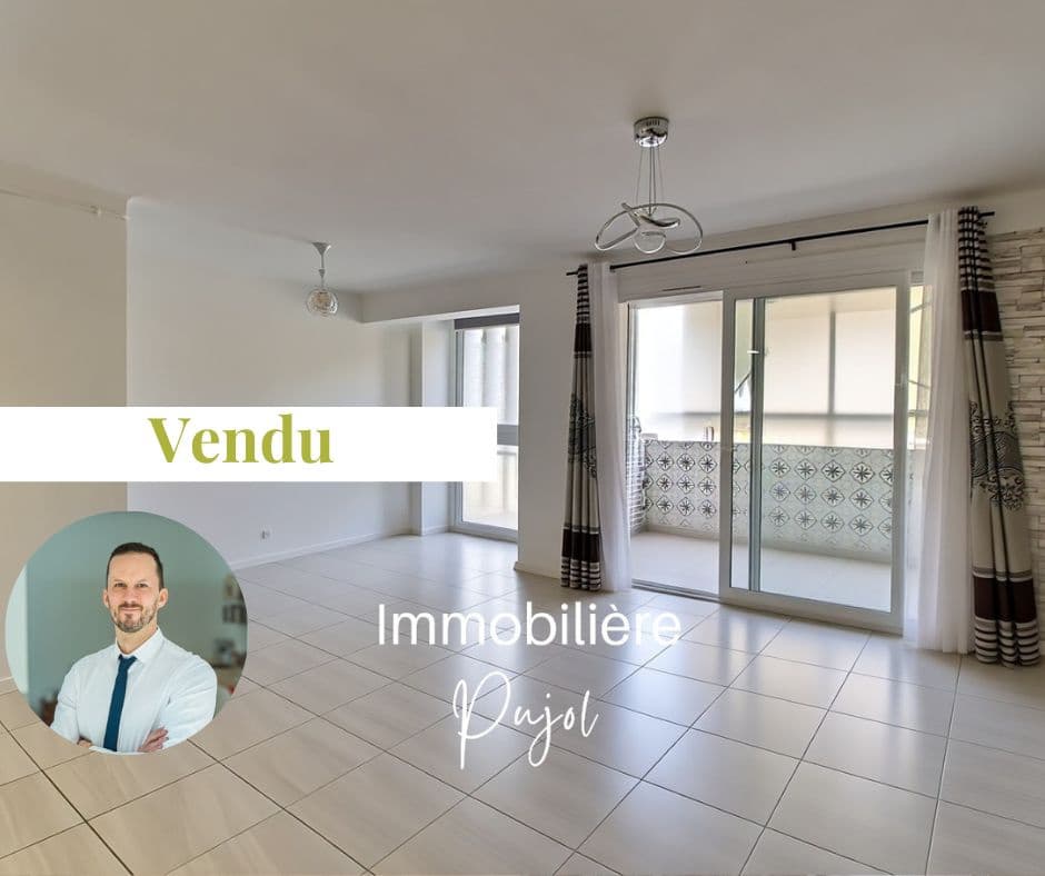 Appartement T3 à vendre à Marseille – photo 2