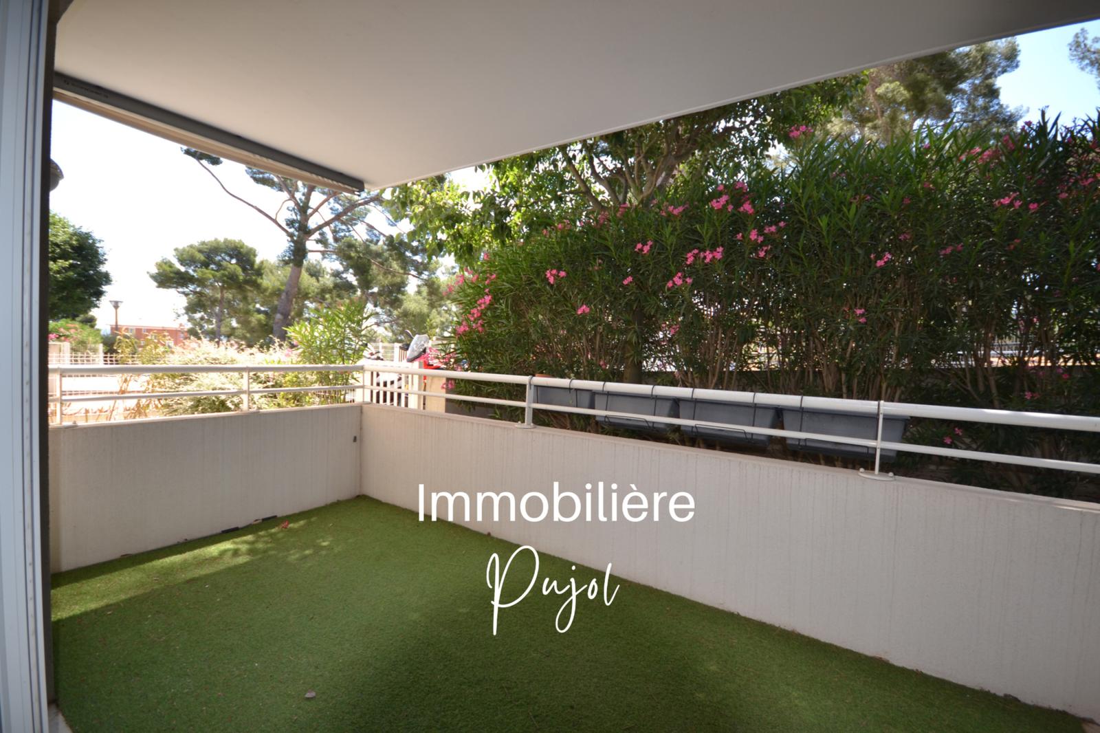 Appartement T3 à vendre à La Ciotat – photo 4