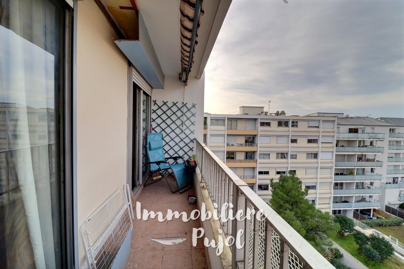 Appartement T2 à vendre à Marseille – photo 6