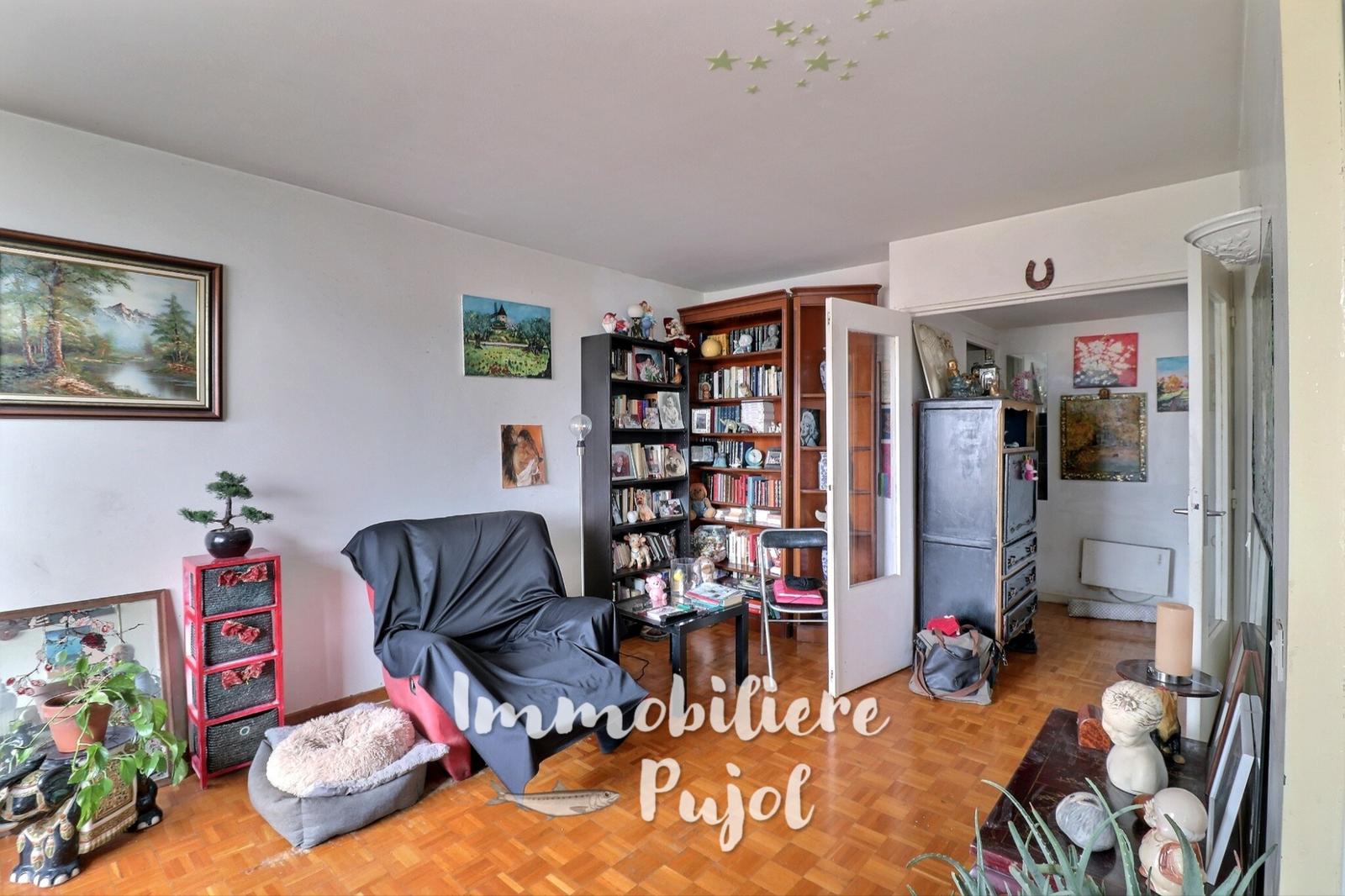 Appartement T2 à vendre à Marseille – photo 7