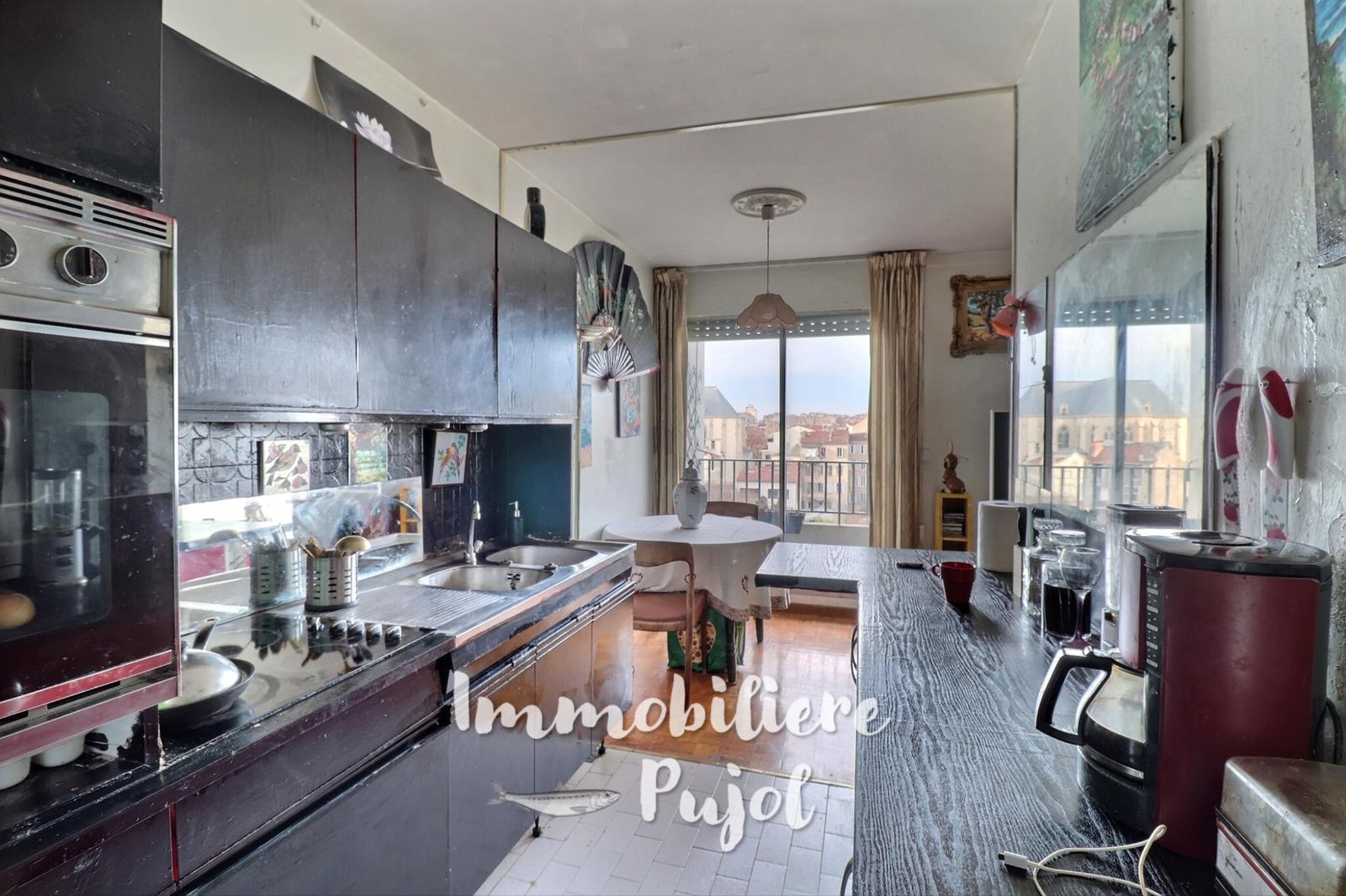 Appartement T2 à vendre à Marseille – photo 5