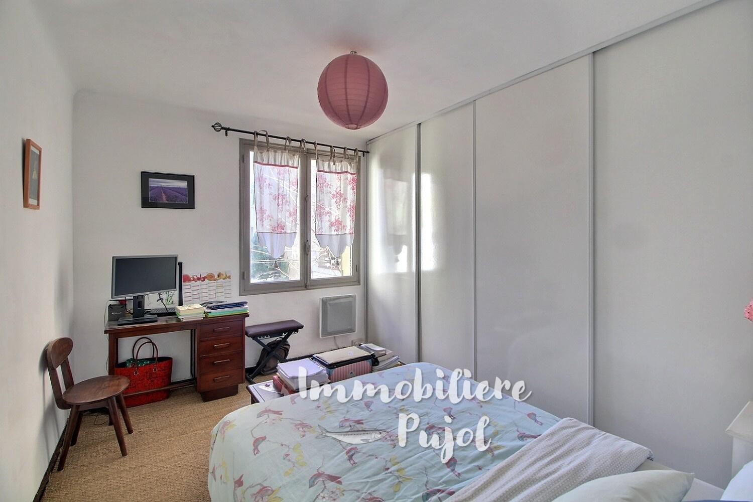 Appartement T4 à vendre à Marseille – photo 6
