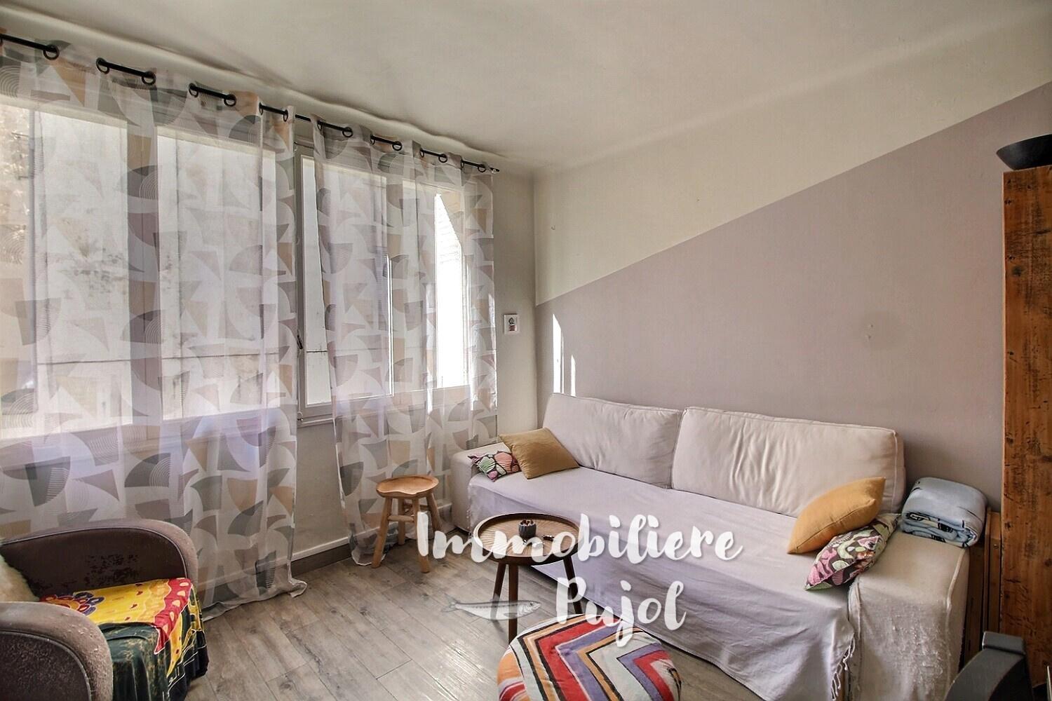 Appartement T4 à vendre à Marseille – photo 2