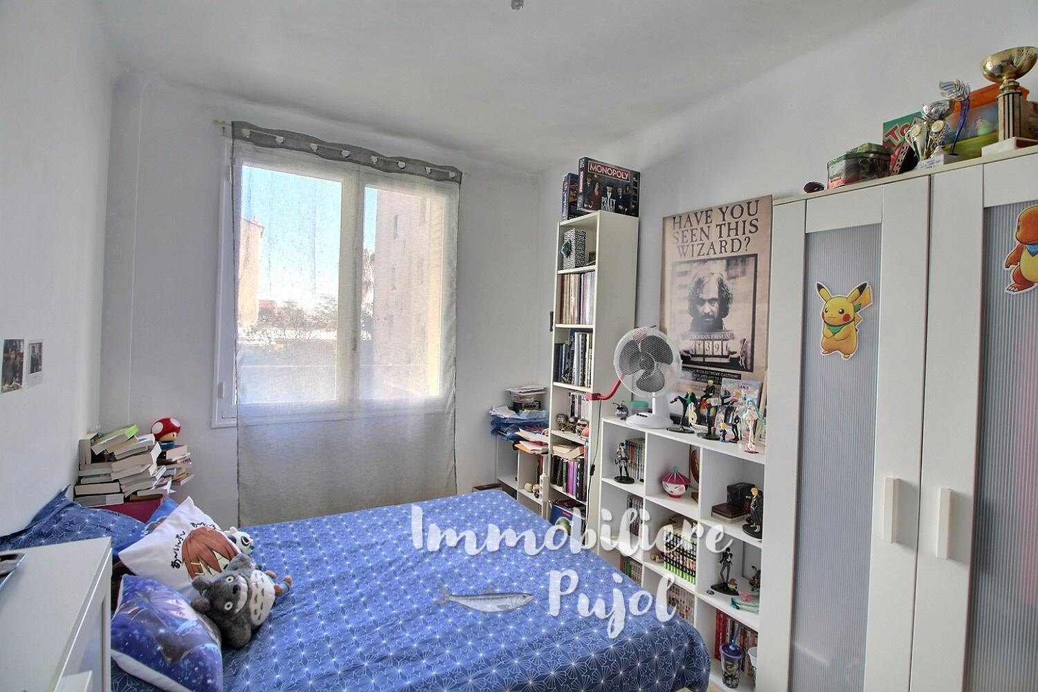 Appartement T4 à vendre à Marseille – photo 5