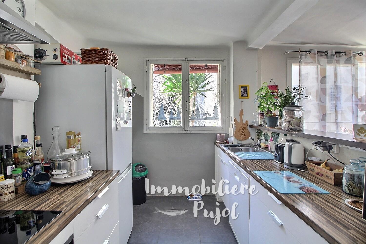 Appartement T4 à vendre à Marseille – photo 3