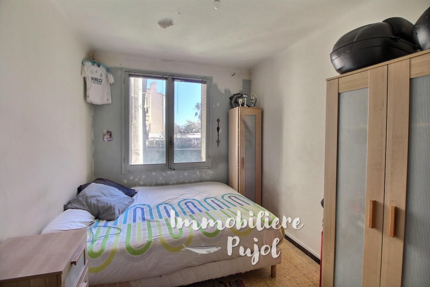 Appartement T4 à vendre à Marseille – photo 4