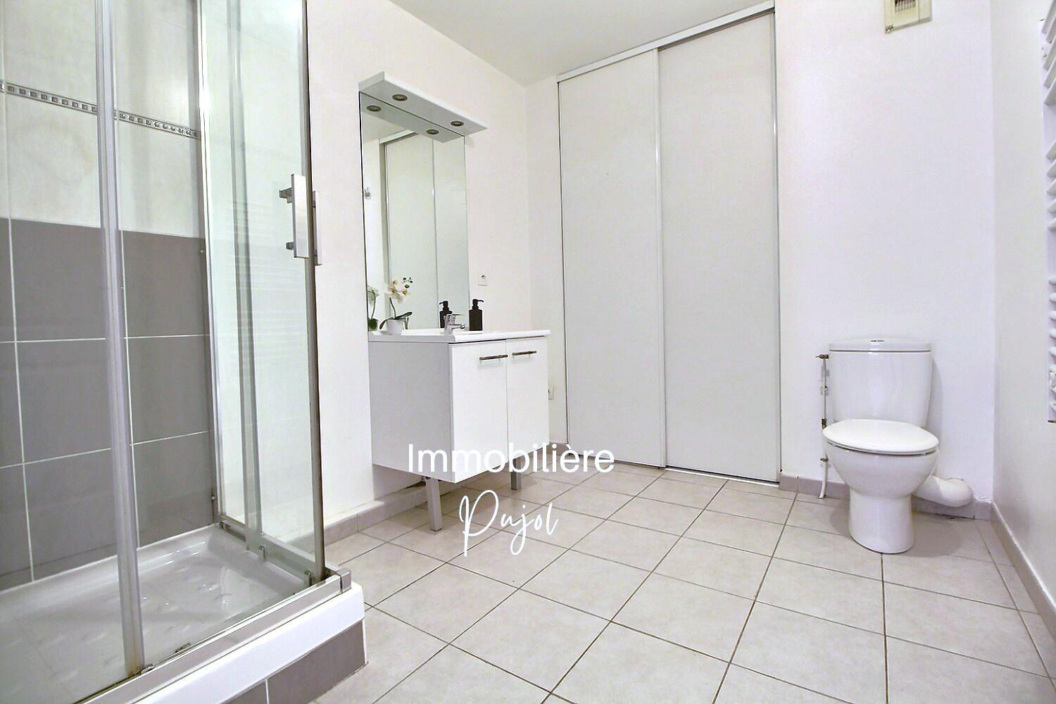 Appartement T2 à vendre à Marseille – photo 8