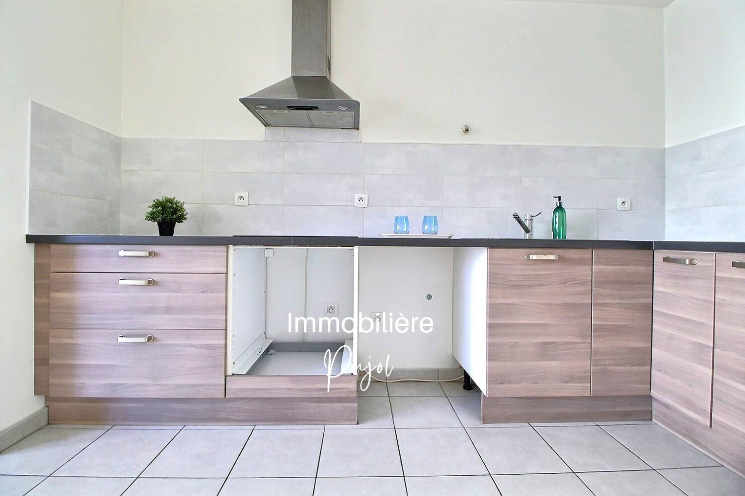Appartement T2 à vendre à Marseille – photo 5