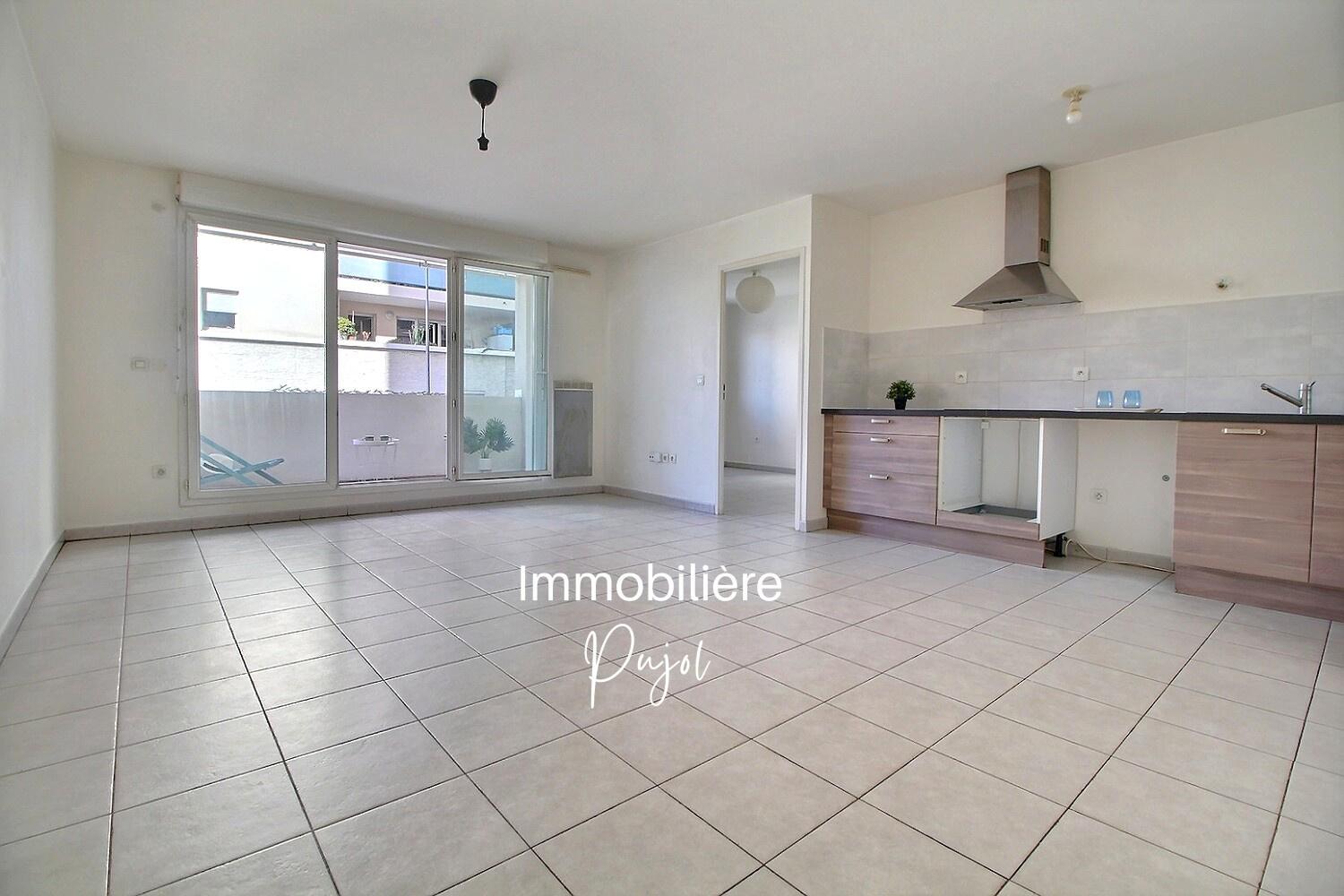 Appartement T2 à vendre à Marseille – photo 3