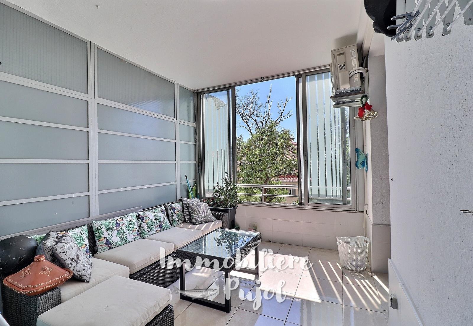 Appartement T4 à vendre à Marseille – photo 2