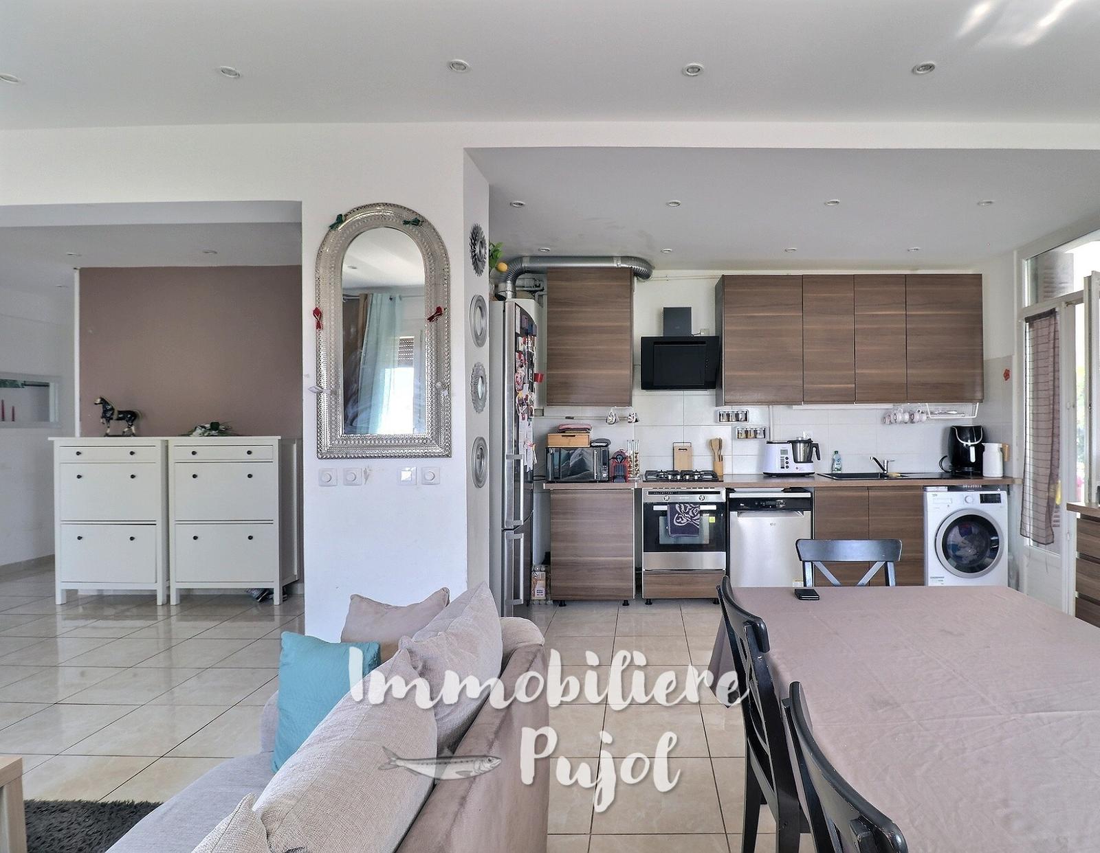 Appartement T4 à vendre à Marseille – photo 5